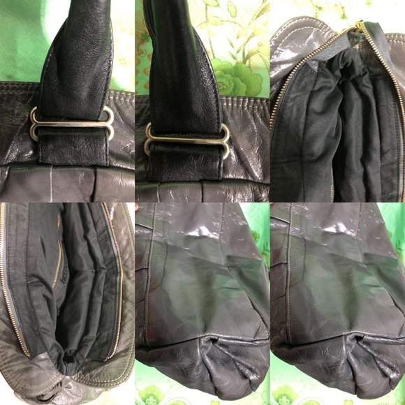 SEE BY CHLOE DAYTRIPPER LEATHER HANDBAG - Picture 4 of 8